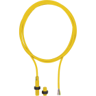 PILZ ITALIA SRL PIZ506220 PSEN MA1.3A-20 PSEN MA1.3-08, 8MM,5M,M12