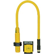 PILZ ITALIA SRL PIZ506237 PSEN MA1.3P-22 PSEN MA1.3-08, 12MM, M12