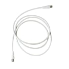 LE PROLUNGHE SAS - PRG5062/5 PROL.TV LIN. SPINA/PRESA D.9.5 MM MT.5