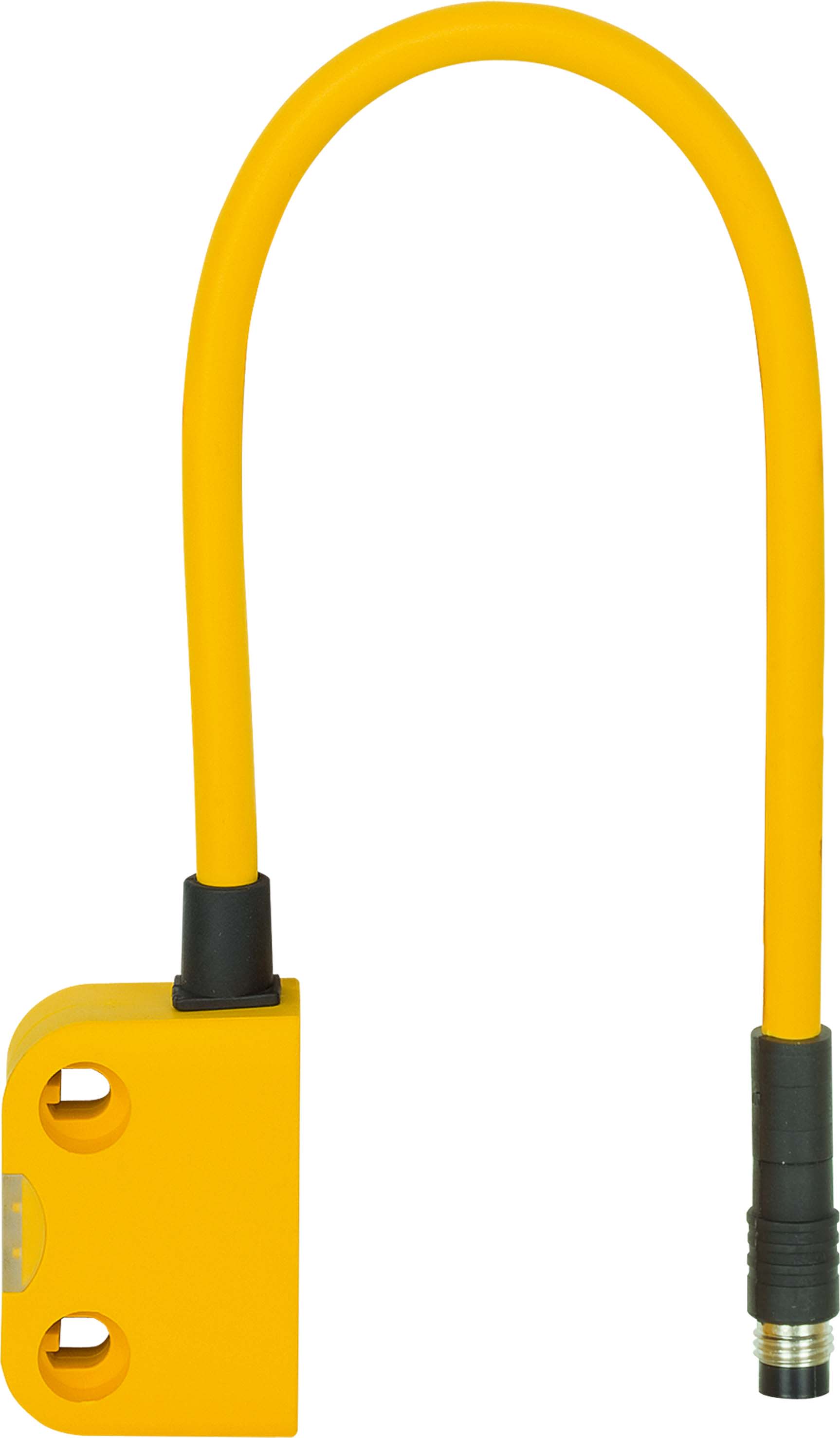 PILZ ITALIA SRL - PIZ506308 PSEN MA1.4A-50 INT.MAGN. CON CONNETT. M8