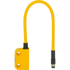 PILZ ITALIA SRL - PIZ506308 PSEN MA1.4A-50 INT.MAGN. CON CONNETT. M8