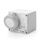 SCAME PARRE SPA - SCA506.16834 PRESA INTERBL. 16A 2P+T 3h IP66/IP67