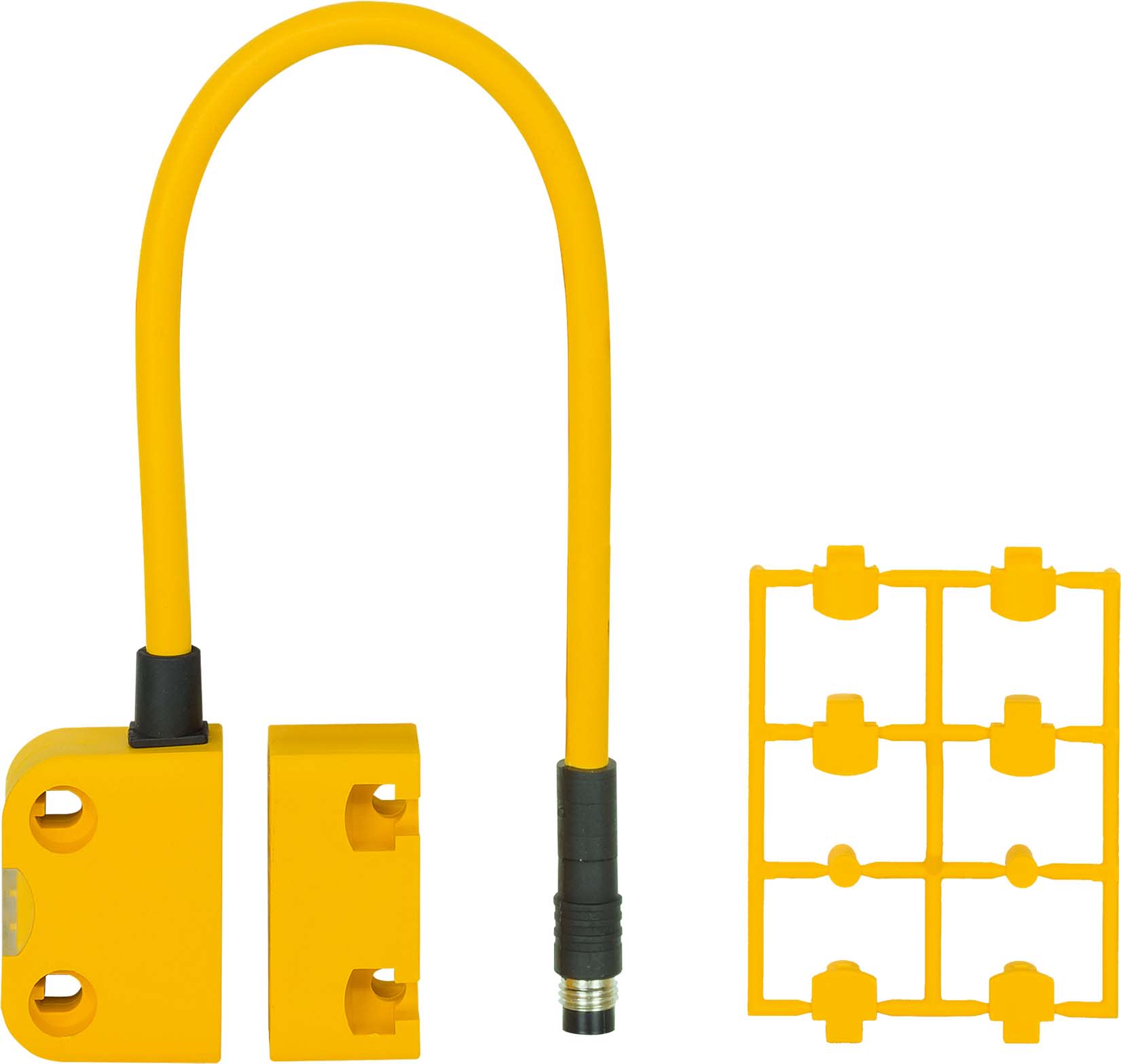 PILZ ITALIA SRL - PIZ506333 PSEN MA1.4P-52 PSEN1.4,3MM, M8/4