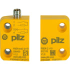 PILZ ITALIA SRL PIZ506405 PSENMA 2.1P-10 PSEN2.1-10 INT.MAGN. 3MM