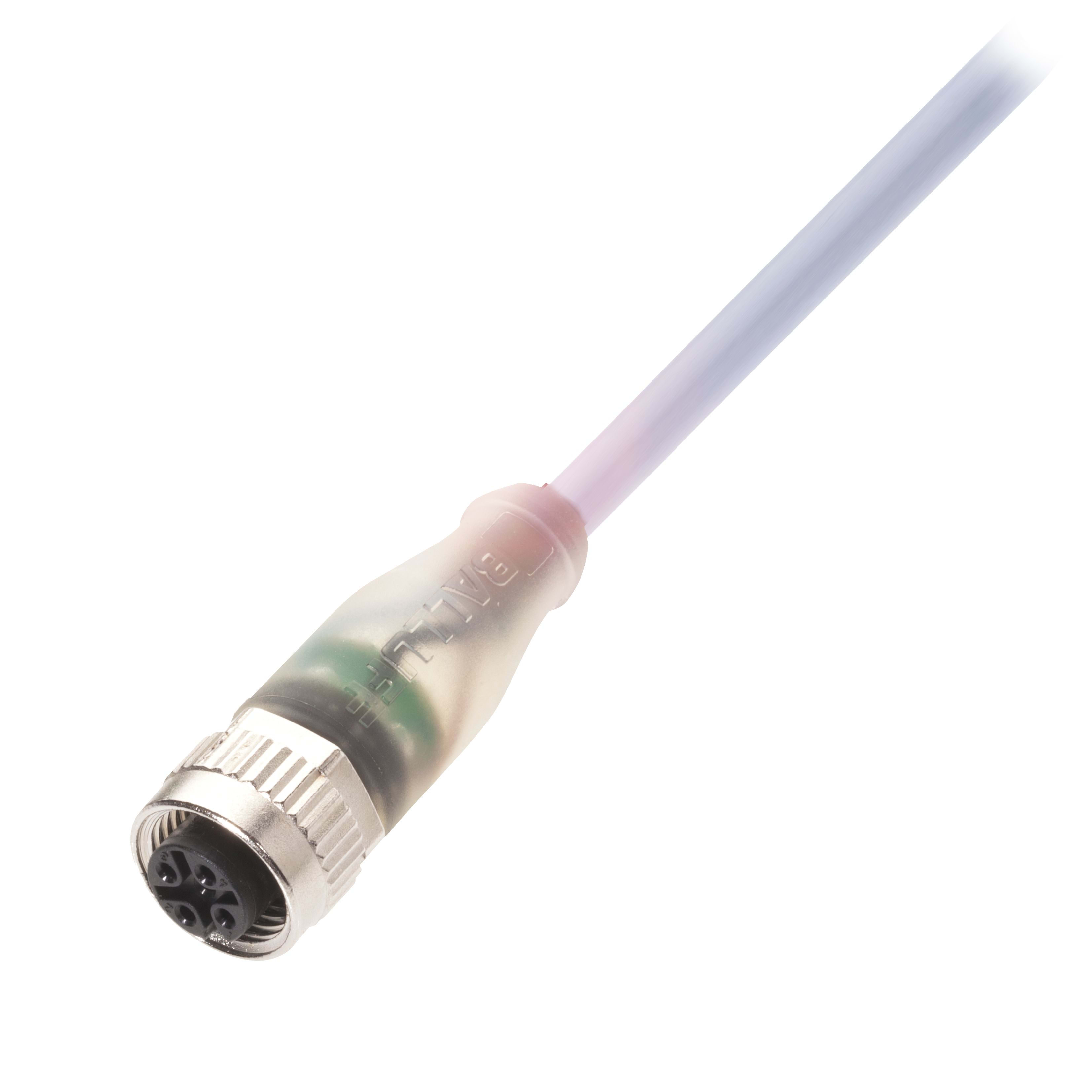 BALLUFF AUTOMATION - BAUBCC0363 BCC M415-0000-1A-008-VX8434-100