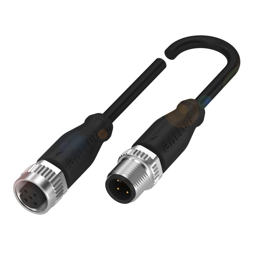 BALLUFF AUTOMATION BAUBCC039J BCC M415-M414-3A-304-PX0434-006