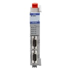 ROCKWELL AUTOMATION RCK5069-SERIAL COMPACT 5000 SERIAL INTERFACE MODULE