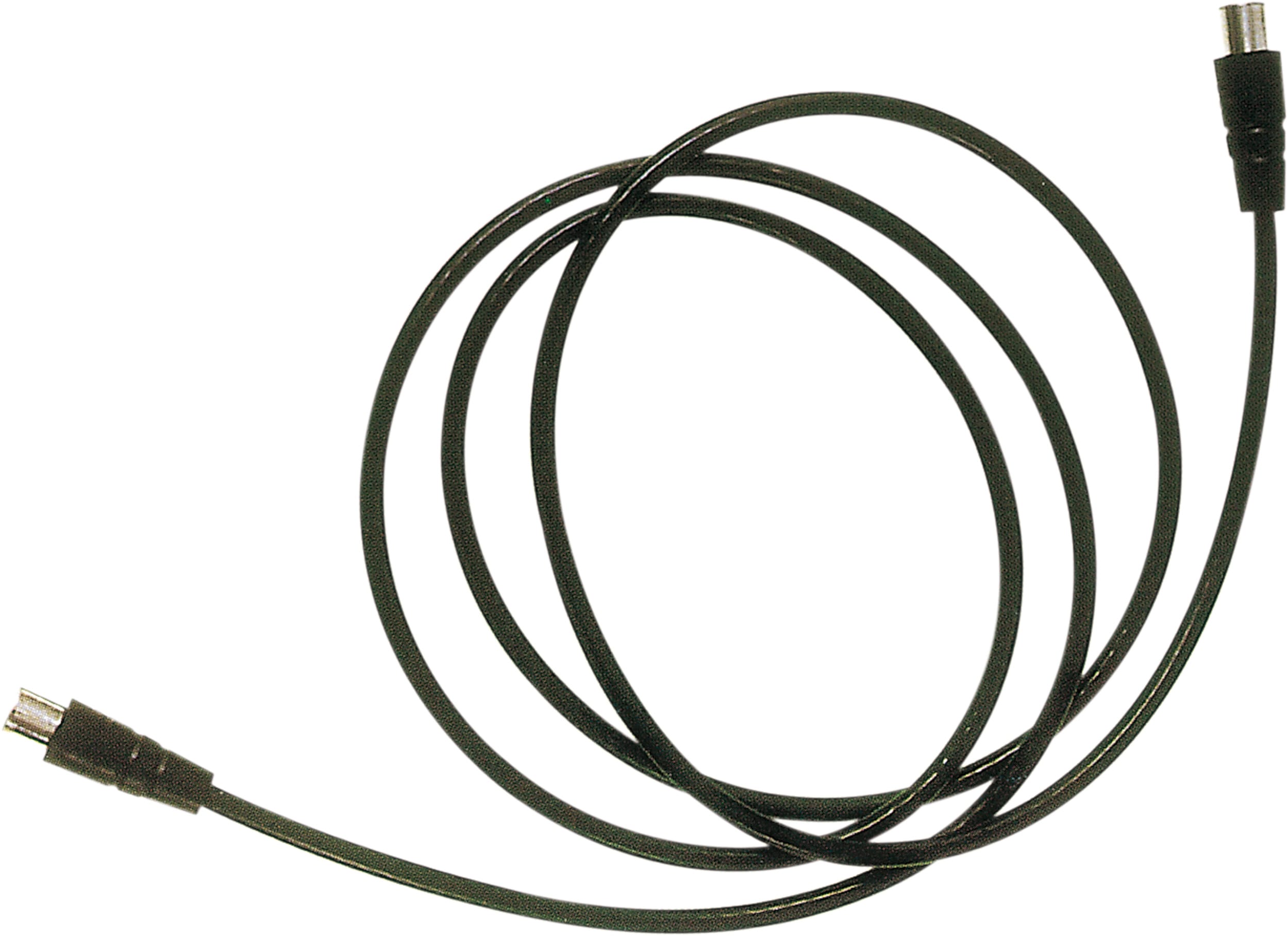 LE PROLUNGHE SAS - PRG5069/3 PROL.TV LIN. SPINA/PRESA D9.5MM MT.3 NE