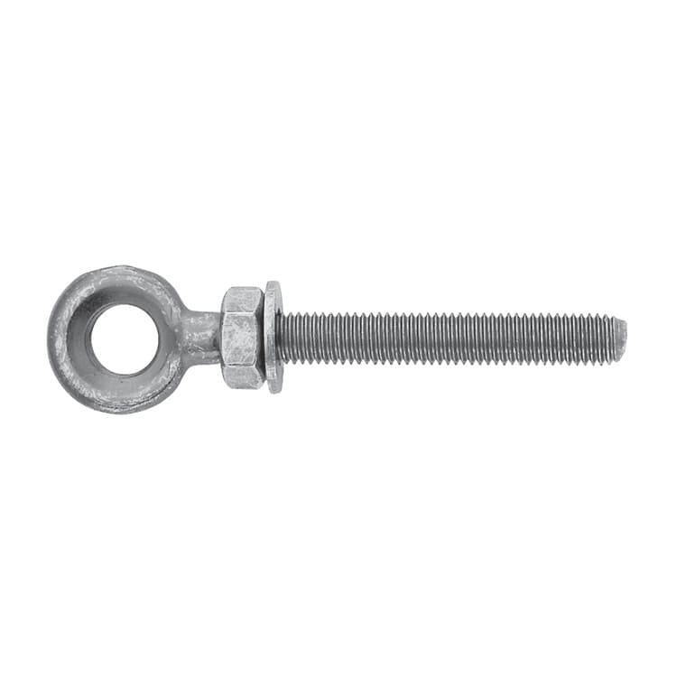 FISCHER ITALIA - FIS00507005 OCCHIOLO M8X62 CL.8.8