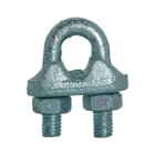 JUPITER SATI - JUP5070056 MORSETTO SERRAFUNE D. 12