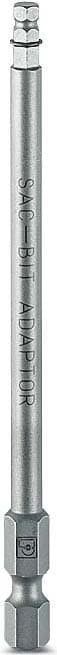 PHOENIX CONTACT PHC1212600 TSD-M SAC-BIT ADAPTER BIT ADATTATORE