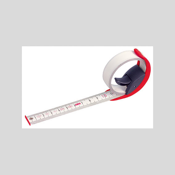 ABC TOOLS SPA - ABCH50750003 FLESSOMETRO BMIMETER 3 M