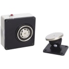 EATON - EAO1360-CSA FERMO ELETTR. IN ALLUMINIO 100 KG