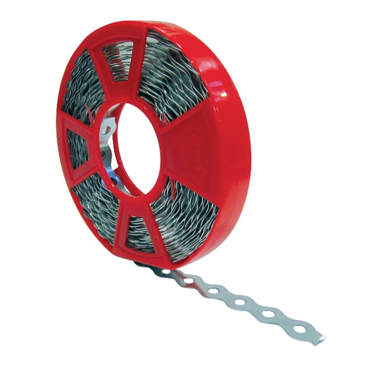 FISCHER ITALIA FIS00507871 LBV 17 C BANDELLA ACCIAIO