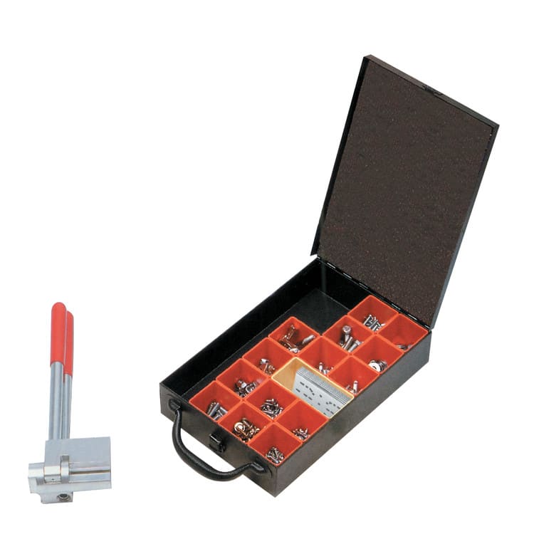 FISCHER ITALIA FIS00507911 KIT QUICK-FIX
