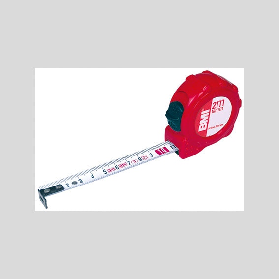 ABC TOOLS SPA ABCH50808002 FLESSOMETRI H 5080/8 M 2