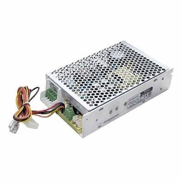 BENTEL SECURITY SR BSY508031753 BAW750T24 ALIMENTATORE 24V 2.7A TENSIONE