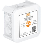 OBO BETTERMANN - OBO5081698 TD-2D-V SPD LINEA DATI 180V