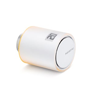 NETATMO NTMNAV-PRO VALVOLA TERMOSTATICA INTELLIGENTE