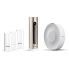 NETATMO - NTMNBU-AS-PRO SISTEMA ALLARME SMART