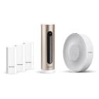 NETATMO - NTMNBU-AS-PRO SISTEMA ALLARME SMART