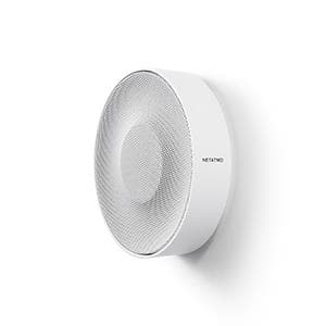 NETATMO NTMNIS01-PRO SIRENA INTERNA