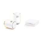 NETATMO NTMNVP-PRO KIT VALVOLE TERMOSTATICHE INTELLIGENTI