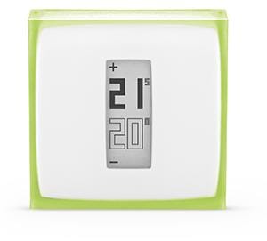 NETATMO NTMOTH-PRO TERMOSTATO CONNESSO OPENTHERM