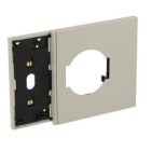 BTICINO BTIKM8103M03 L.NOW - FRAME 3M SABBIA MOSTR PRESA SCHU