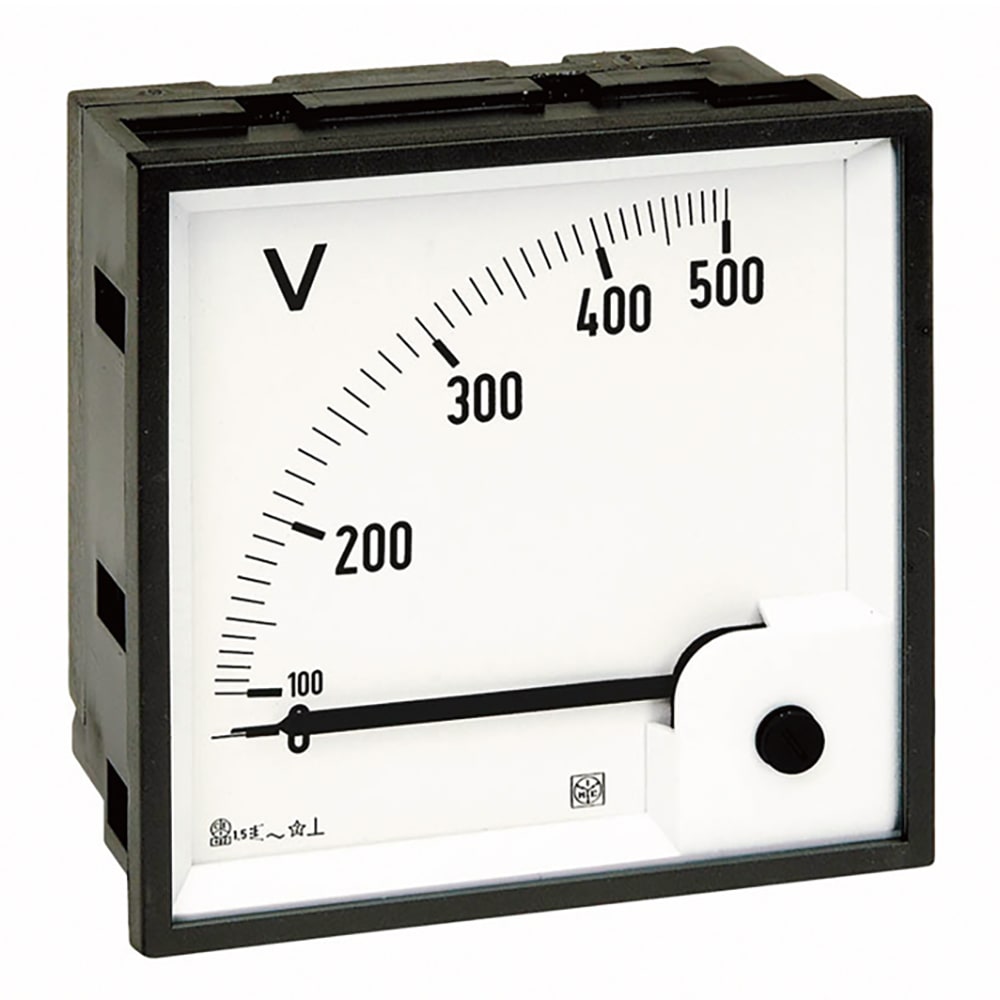 IME IMSAN15DDC300 RQ48E VOLT CA 48X48 DIR 300V