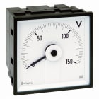 IME - IMSAN64DDC500 AQ72MRAD VOLT CA 72X72 DIR 500V