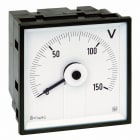 IME IMSAN74DDC500 AQ96MRAD VOLT CA 96X96 DIR 500V