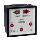 IME - IMSANQB1 RQ72SE SEQUENZIMETRO 100-440V 50-60HZ