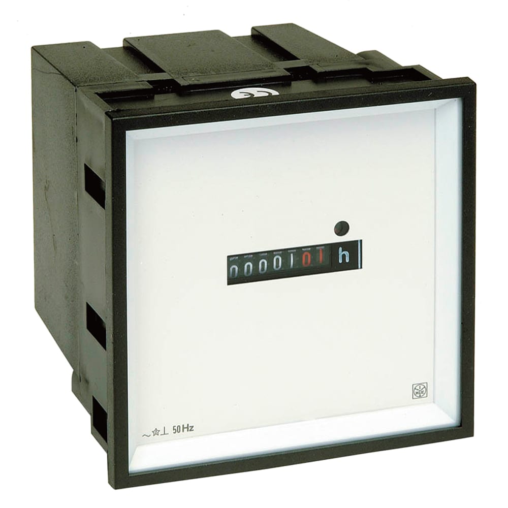 IME - IMSANQA6 RQ72O CONTAORE 24V 50HZ