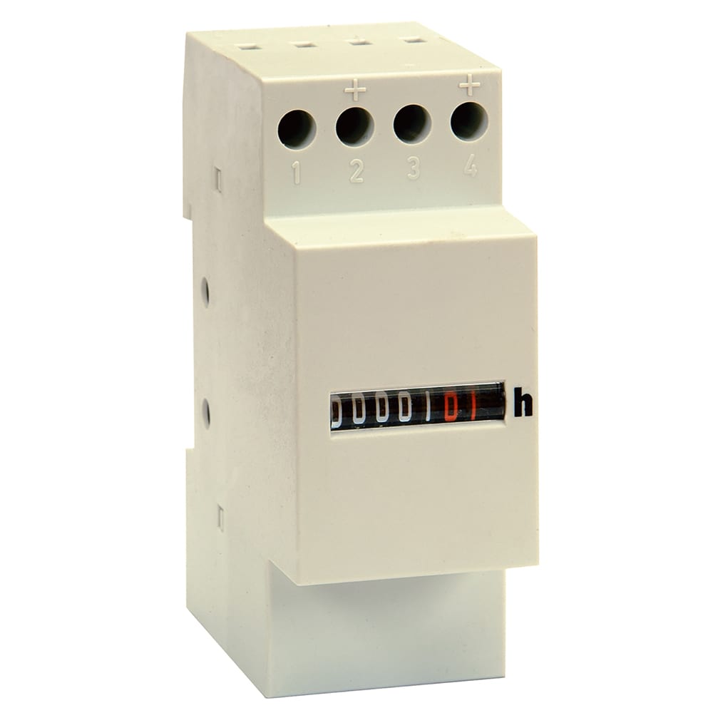 IME - IMSANYA3 D2O CONTAORE 2 MODULI 230-240V 50HZ