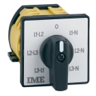 IME IMSAV106 C48 COMMUTATORE VOLT F-F/F-N PANNELLO