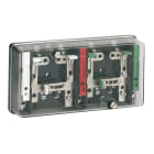 IME - IMSAV201 MORSETTIERA DI PROVA KWH ING.POSTERIORI