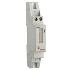 IME - IMSCE11165A2 CONTO D1 WH MONO 5(32)A 230V IMPULSI