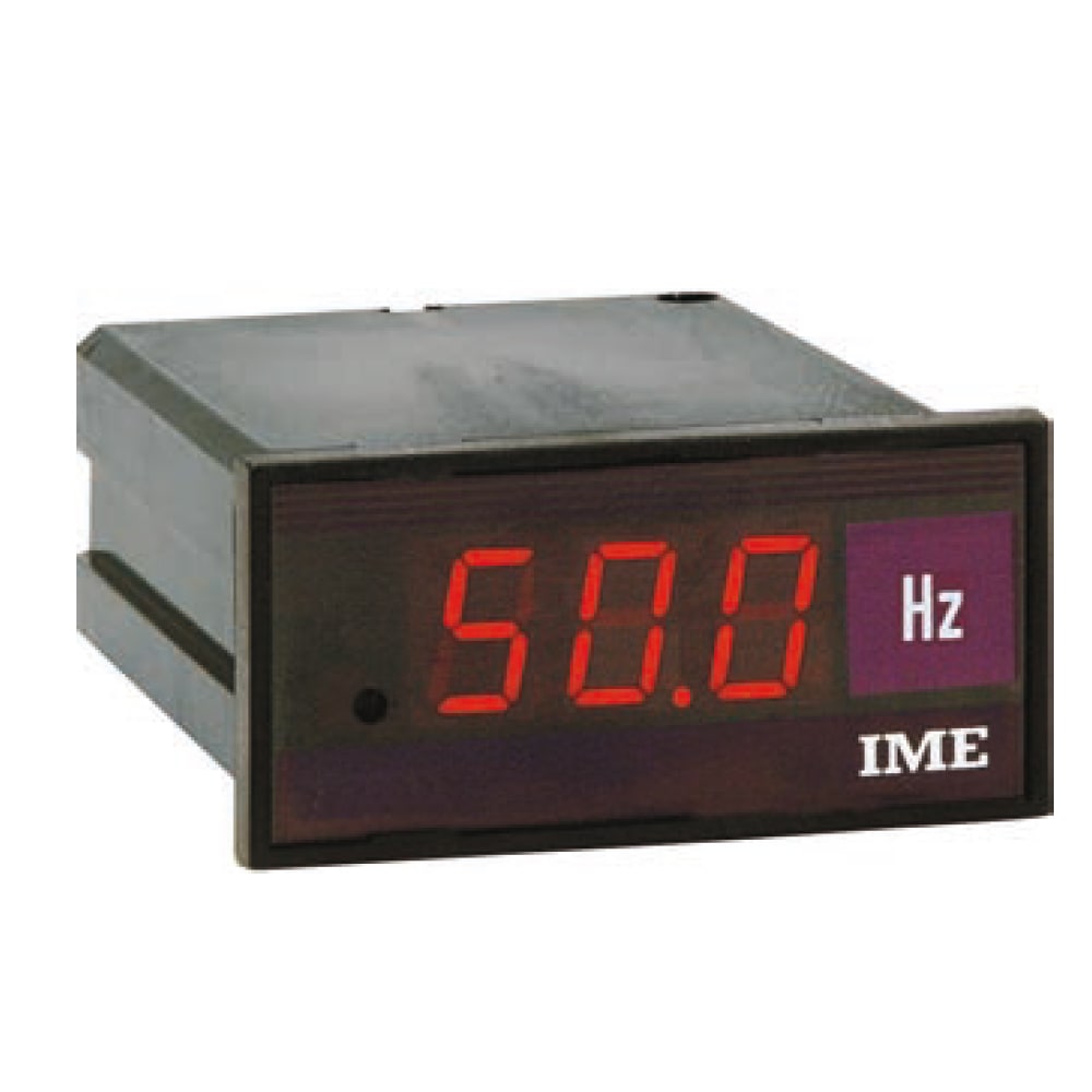 IME - IMSDG4S03F1 DGP 96 HZ 96X48 A115V 10-100HZ 100-500V