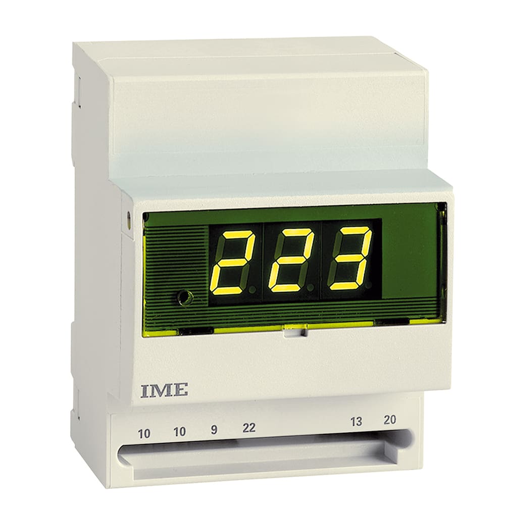 IME - IMSDGMG0LC1 DGM D4 A/VCA D4 A150-250VCC 5A/500V