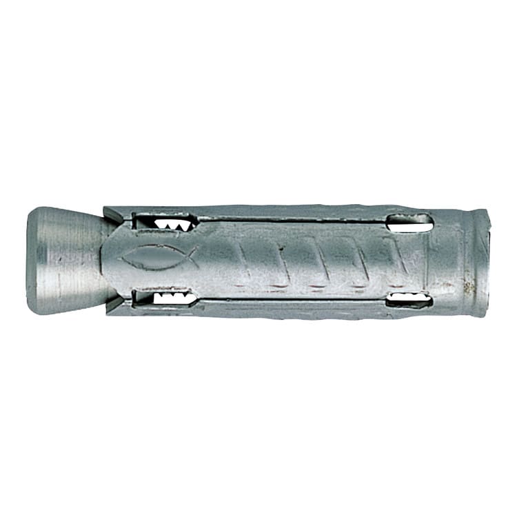 FISCHER ITALIA - FIS00508701 TA M8 INOX