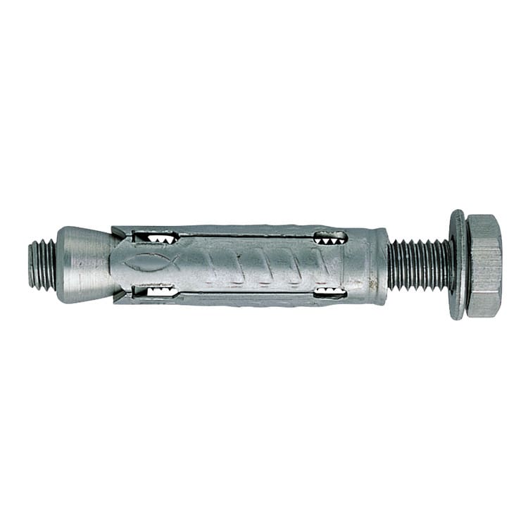 FISCHER ITALIA FIS00508706 TA M8 V INOX