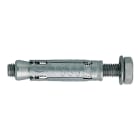 FISCHER ITALIA - FIS00508707 TA M10 V INOX