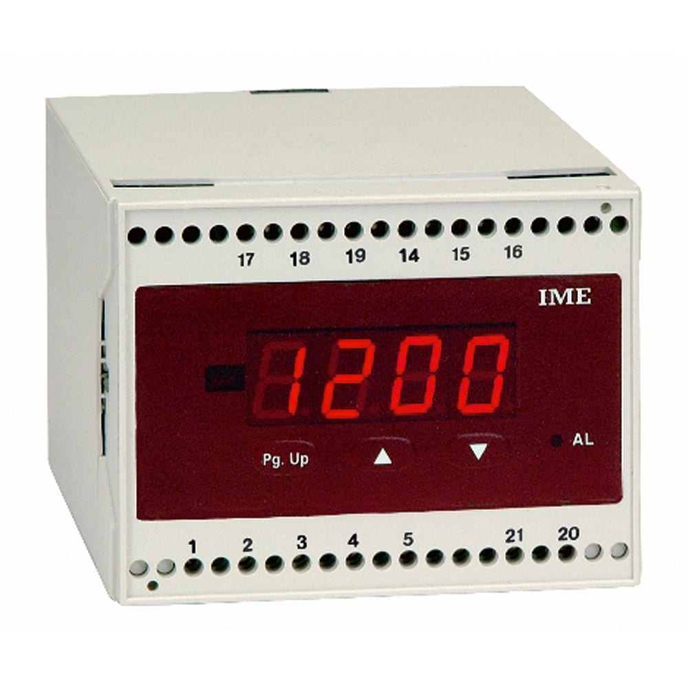IME IMSRM3C216 RM3C RELE MA-MV-VCC 2 SOGLIE A230V