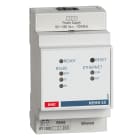 IME - IMSSXIIP INTERFACCIA RS485 MODBUS/IP AUX.90-260VC