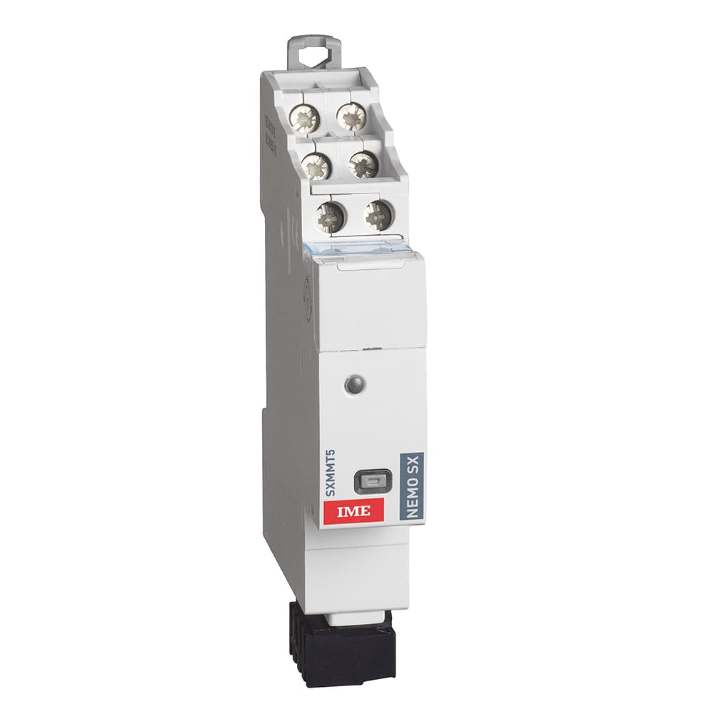 IME - IMSSXMMT5 NEMO-SX MODULO DI MISURA PER TA