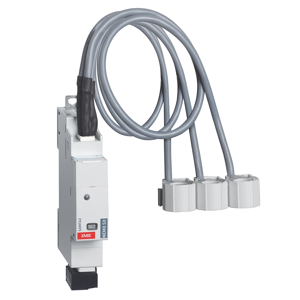 IME - IMSSXMT63 NEMO-SX MODULO DI MISURA TRIFASE 63A