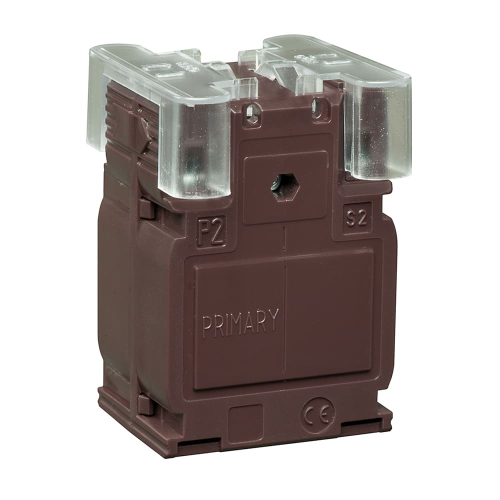 IME - IMSTAQ6M50B400S TAQ6M TA CL.0,2 PRIM AVVOLTO 40/5A