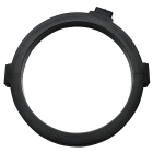 IME - IMSTDAC2 DELA TRASF APRIBILE RELE DIF D.300MM 2 F