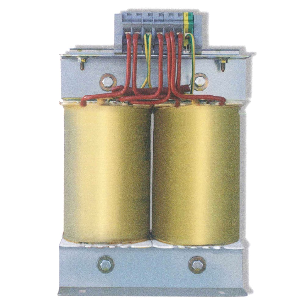 IME - IMSTI230D500S TRASFORMATORE DI ISOLAMENTO 230/230V 5KV
